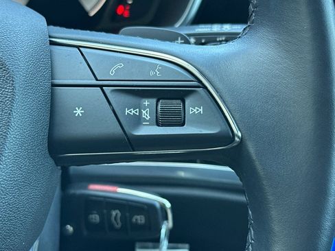 Used 2022 Audi Q3 2.0T Premium Plus w/ Premium Plus Package image 30