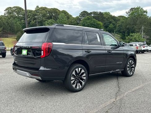 New 2026 Ford Expedition Platinum w/ Driver's Package AWD/4WD image 7