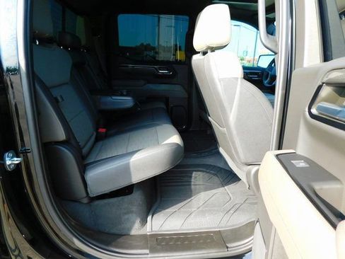 Used 2023 Chevrolet Silverado 1500 ZR2 w/ Technology Package image 25