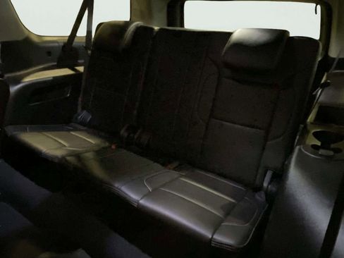 Used 2020 GMC Yukon XL Denali w/ Denali Ultimate Package AWD/4WD image 24