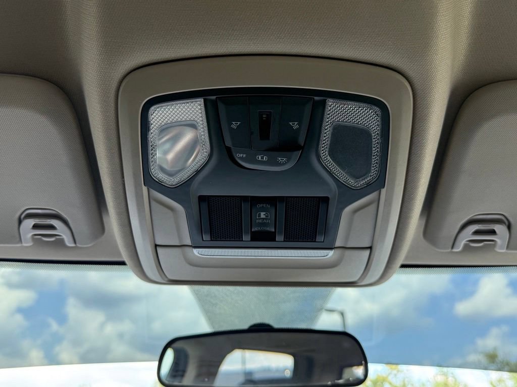 Used 2019 RAM 2500 Tradesman AWD/4WD image 28