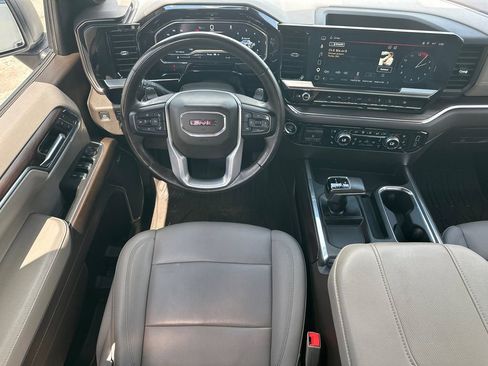 Used 2023 GMC Sierra 1500 SLT w/ SLT Premium Plus Package image 24
