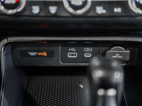 Used 2023 Honda CR-V Sport image 21