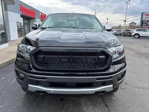 Used 2019 Ford Ranger XLT w/ Equipment Group 302A Luxury image 3