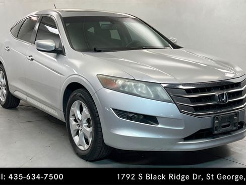 Used 2010 Honda Crosstour EX-L image 7