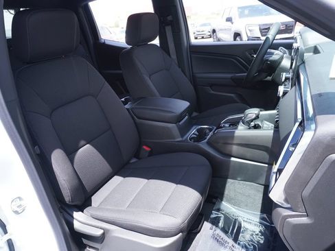New 2026 GMC Canyon Elevation w/ Convenience Package RWD image 13