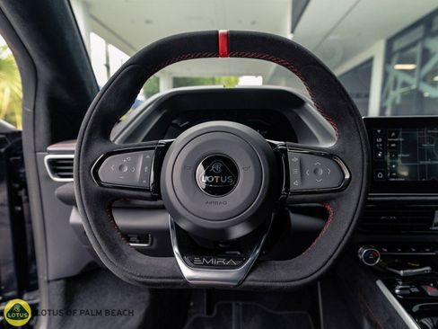 Used 2026 Lotus Emira RWD image 26