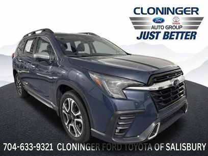 Used 2023 Subaru Ascent Touring
