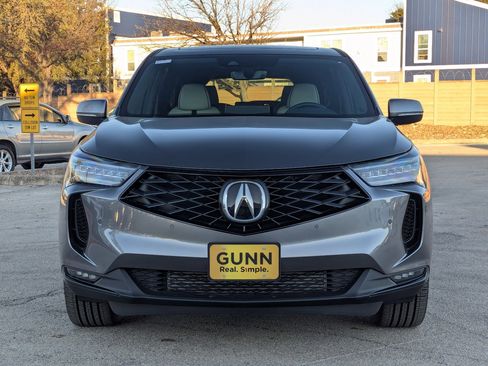 New 2026 Acura RDX A-Spec image 9