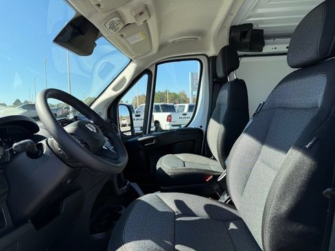 New 2026 RAM ProMaster 1500 w/ Convenience Group FWD image 9