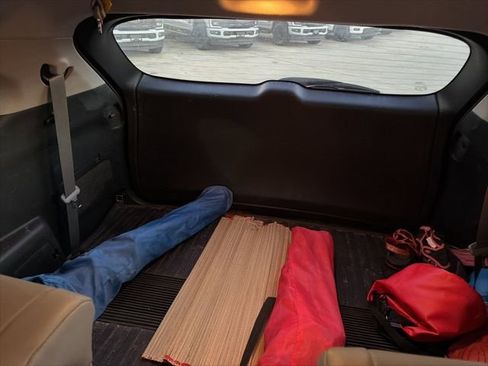 Used 2020 Toyota Highlander XLE image 18