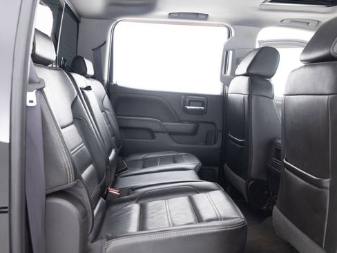 Used 2017 GMC Sierra 1500 Denali w/ Denali Ultimate Package image 33