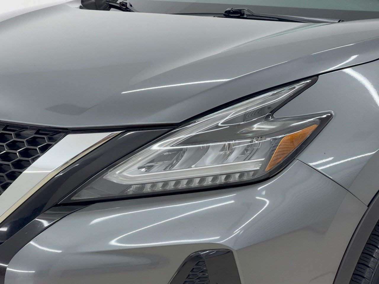 Used 2020 Nissan Murano S w/ Technology Package AWD/4WD image 12