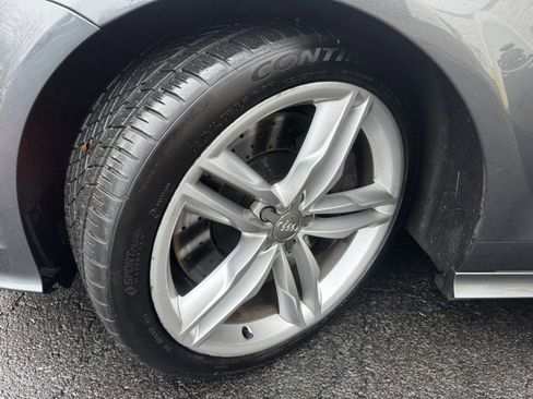 Used 2013 Audi S7 Prestige image 43