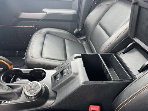 Certified 2023 Ford Bronco Badlands image 24