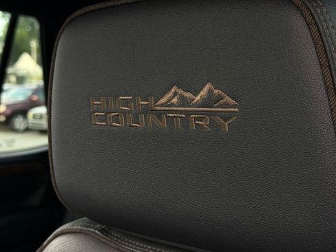 Used 2024 Chevrolet Tahoe High Country w/ Max Trailering Package AWD/4WD image 18