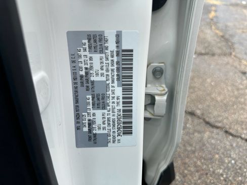 Certified 2025 MAZDA CX-30 AWD 2.5 S w/ Preferred Package image 7