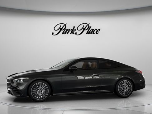 New 2026 Mercedes-Benz CLE 300 CLE 300 image 4