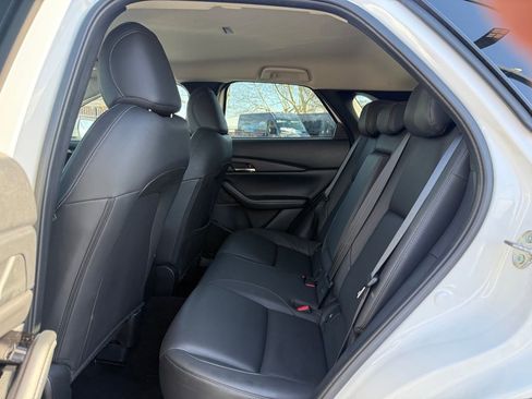 Used 2023 MAZDA CX-30 AWD 2.5 S w/ Preferred Package image 14