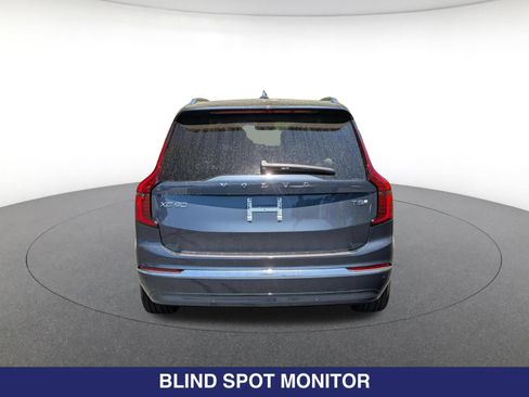 New 2026 Volvo XC90 T8 Plus w/ Protection Package Premier AWD/4WD image 8