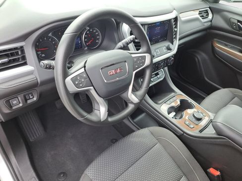 Used 2023 GMC Acadia SLE w/ Driver Convenience Package AWD/4WD image 10