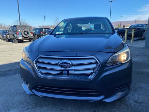 Used 2017 Subaru Legacy 2.5i Premium w/ Moonroof Package image 6