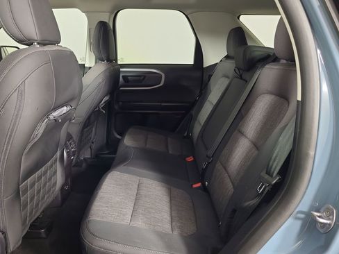 Used 2023 Ford Bronco Sport Big Bend w/ Convenience Package image 19