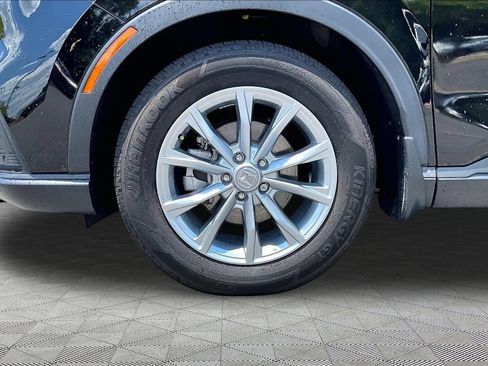 Certified 2024 Honda CR-V EX-L image 22