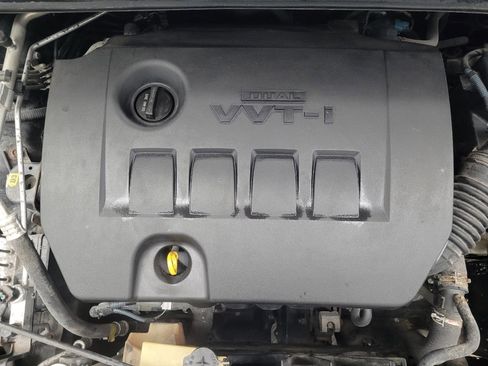 Used 2014 Toyota Corolla LE image 30