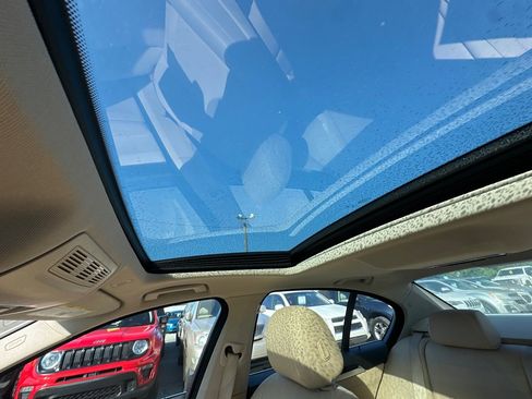 Used 2014 BMW 535i xDrive Sedan image 22