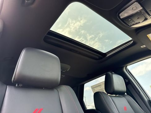 New 2026 Dodge Durango GT AWD/4WD image 14