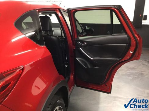 Used 2016 MAZDA CX-5 Grand Touring AWD/4WD image 34