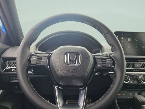 New 2026 Honda Civic Sport Touring image 30