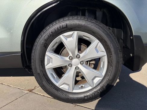 Used 2015 Subaru Forester 2.5i Premium w/ Rugged Package #1 image 9