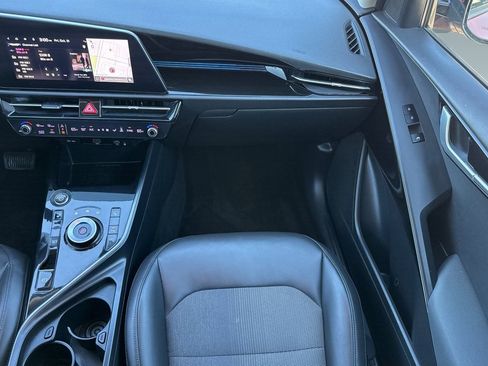 Used 2023 Kia Niro Wind image 31