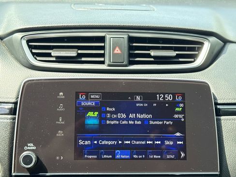 Certified 2021 Honda CR-V EX image 22