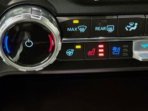 New 2026 Ford F250 Platinum w/ Tremor Off-Road Package image 25