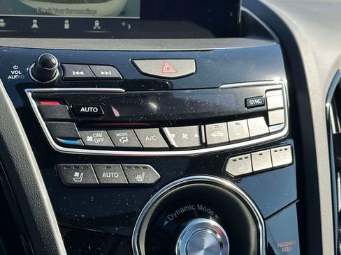New 2025 Acura RDX A-Spec image 27