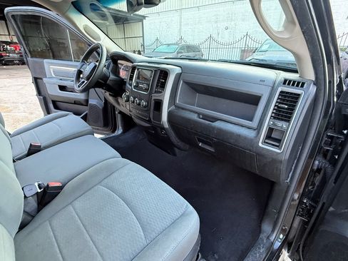 Used 2018 RAM 1500 Tradesman w/ Power & Remote Entry Group RWD image 15