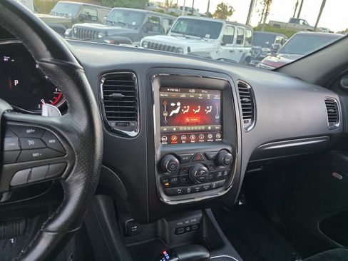 Used 2018 Dodge Durango GT w/ Premium Group image 15