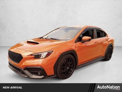 Used 2023 Subaru WRX Premium