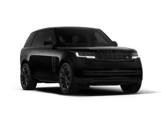 New 2026 Land Rover Range Rover SE AWD/4WD video 1