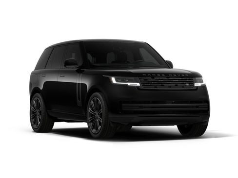 New 2026 Land Rover Range Rover SE AWD/4WD image 1