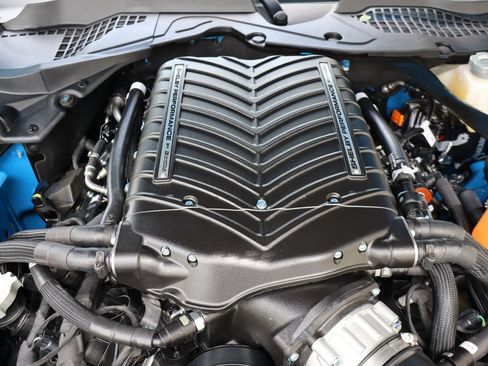 New 2026 Ford Mustang GT Premium w/ GT Performance Package RWD image 39