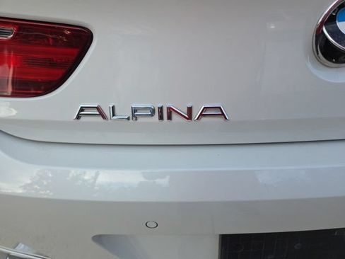 Used 2018 BMW ALPINA B6 xDrive Gran Coupe AWD/4WD image 34