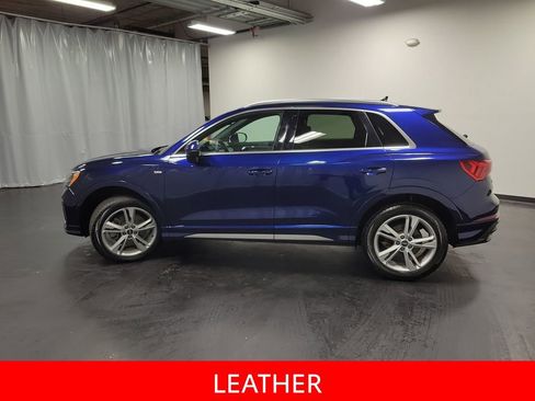 Used 2022 Audi Q3 2.0T Premium image 5