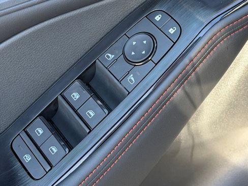 New 2026 Nissan Rogue Rock Creek image 21