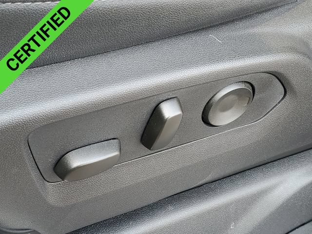 Certified 2026 Chevrolet Silverado 2500 High Country w/ High Country Premium Package AWD/4WD image 8