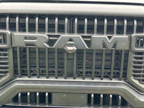Used 2026 RAM 2500 Power Wagon AWD/4WD image 11