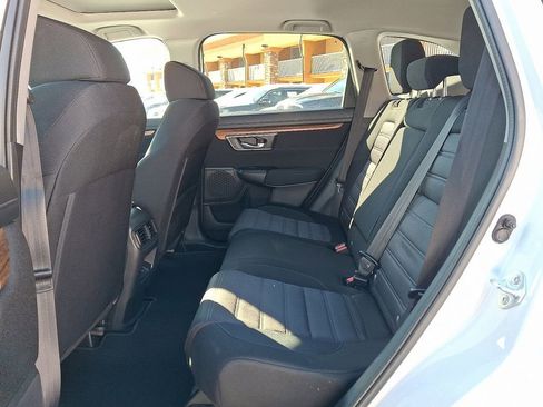 Used 2022 Honda CR-V EX image 11